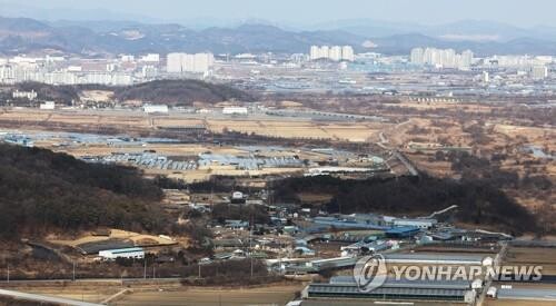 Growth of land prices slows in Q1 amid tumbling trading