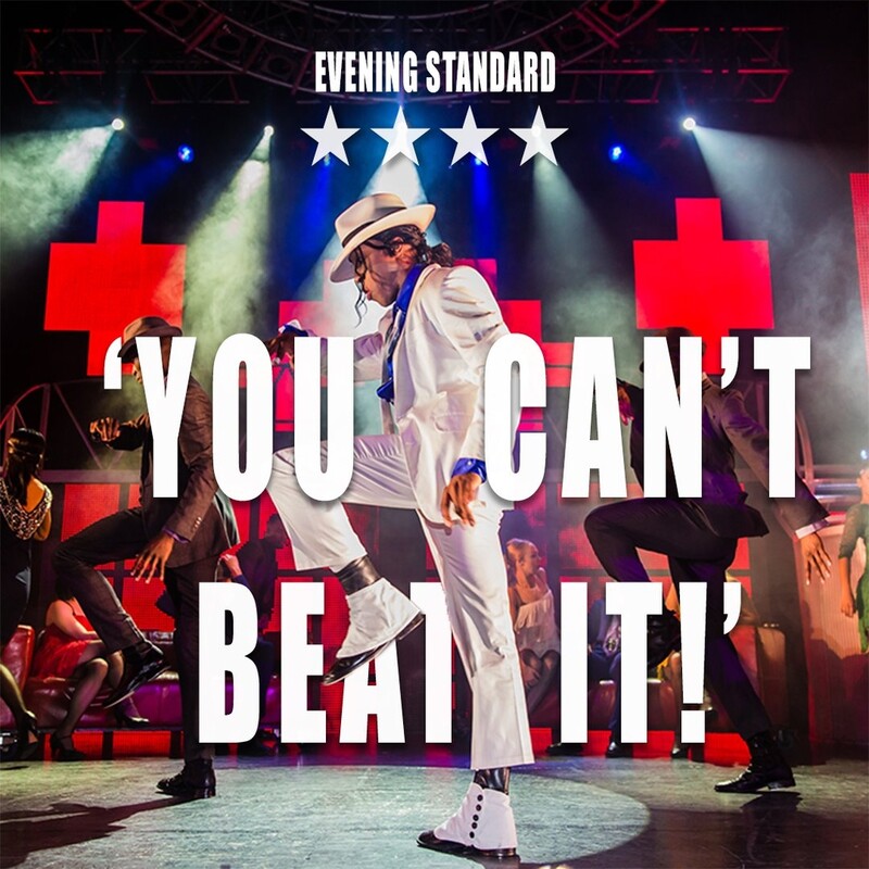 웨스트엔드 쇼 뮤지컬 '스릴러 라이브' 9년 만에 내한