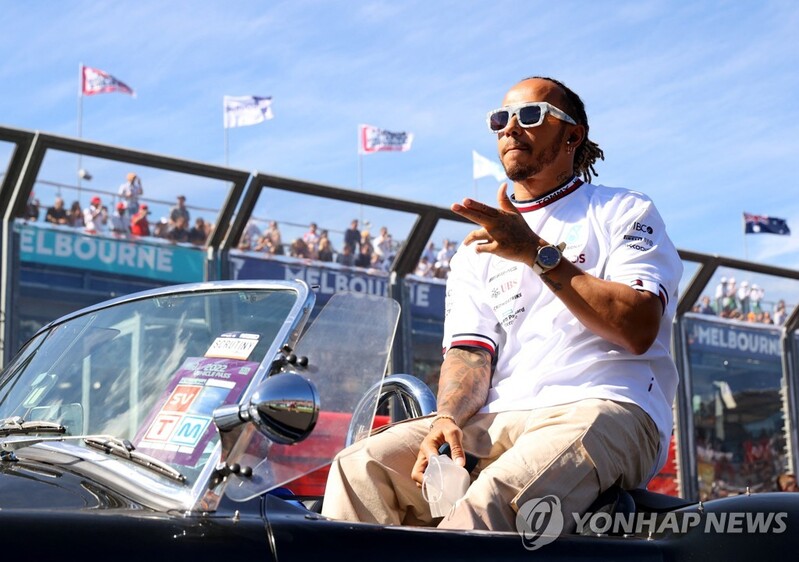 F1 황제 해밀턴·테니스 여제 윌리엄스, EPL 첼시 인수에 가세