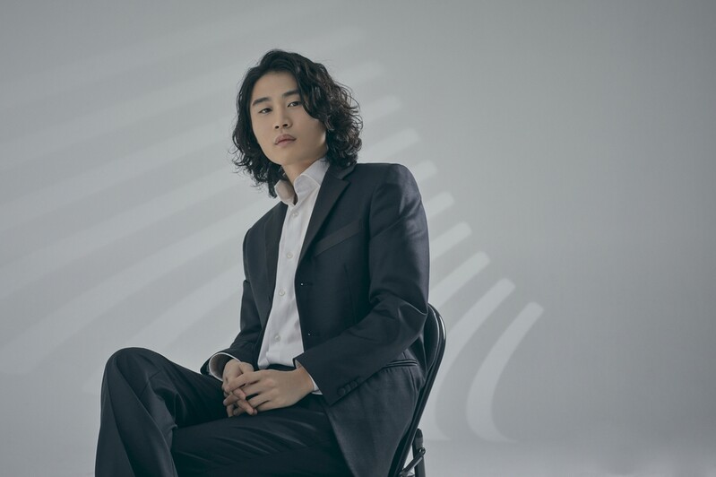 바이올리니스트 양인모 "프랑스 음악은 제2의 모국어"