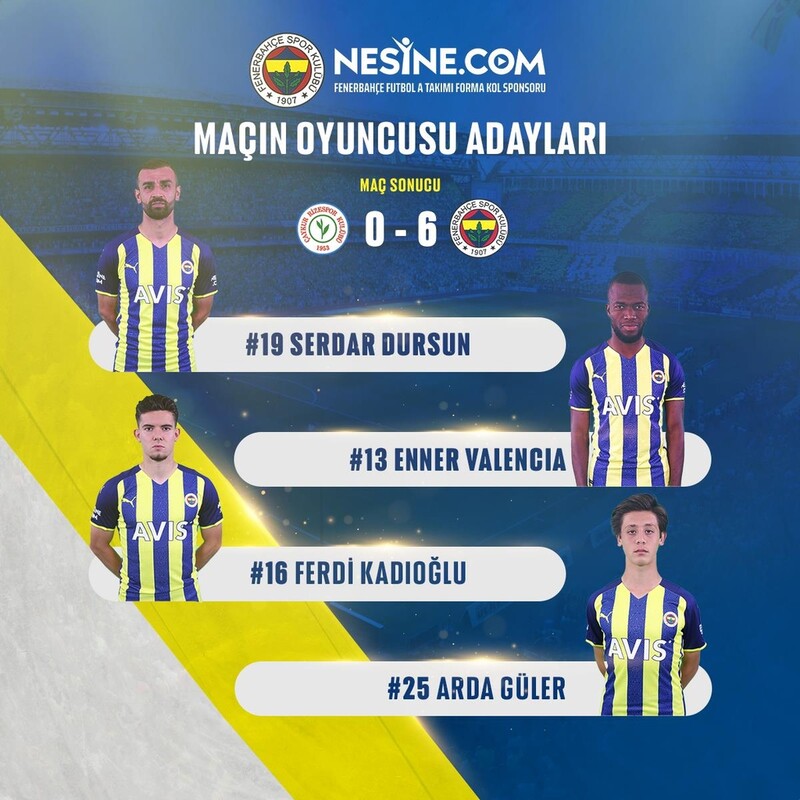 얼굴 맞고 퇴장 끌어낸 김민재…페네르바체 6-0 대승에 한몫