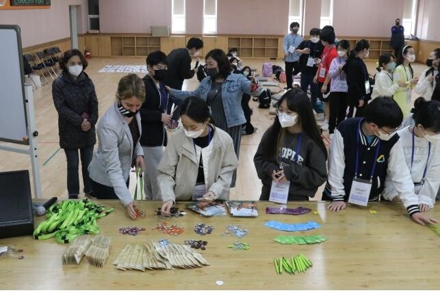 서울시교육청, 4개국 대사관·문화원과 초·중학생 문화체험캠프
