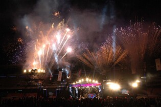 Dream Concert to be held offline in 3 years in June