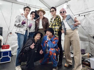 BTS·SEVENTEEN·Lim Young-woong… major artists to make comeback after pandemic