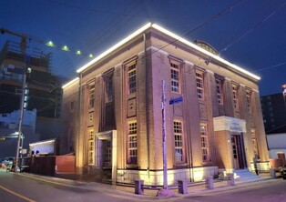 Hall of Mokpo popular music to open this July