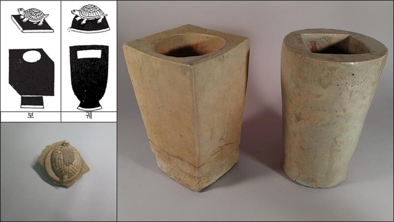 용인 서리 '고려백자요지'서 고려 왕실 제기 다수 출토