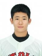 S. Korean high school pitcher throws no-hitter