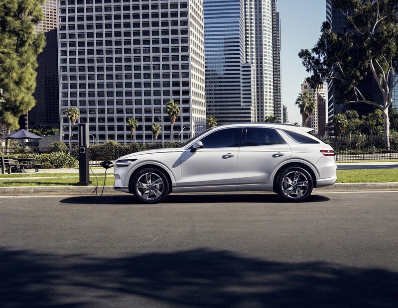 (2nd LD) Hyundai Motor Q1 net rises 17 pct despite chip shortage