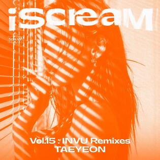 Taeyeon comes back with remix single 'iSCREAM Vol.15: INVU Remixes'