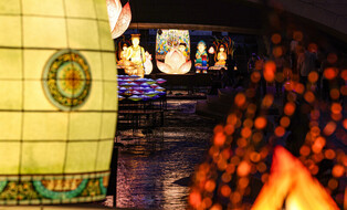 [K-Geography] Ahead of Buddha's Birthday