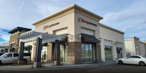 Fried chicken chain Genesis BBQ opens 6 new U.S. shops