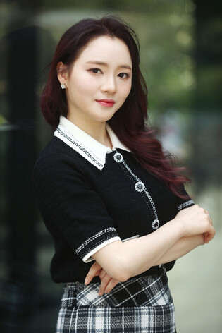 S. Korean singer Lee So-jung