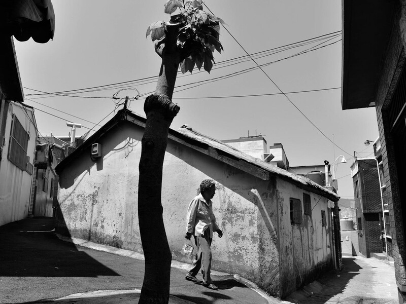 고은사진미술관 '부산 프로젝트 부산이바구'전