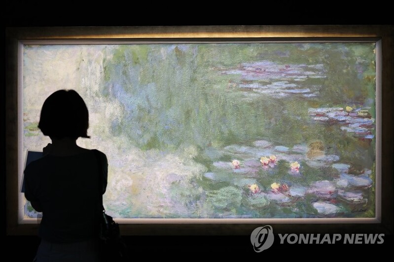 방대한 '이건희 컬렉션' 정수 만난다…기증 1주년 기념전 개막(종합)