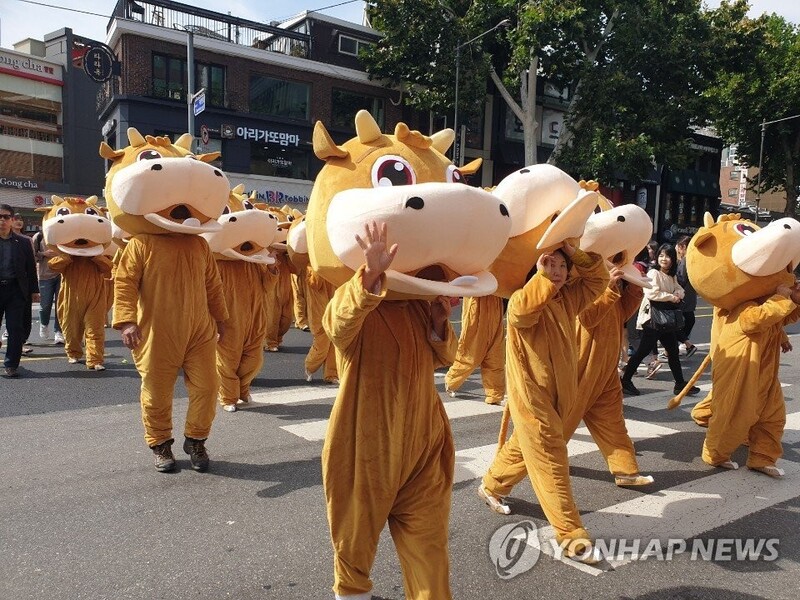 횡성한우 '대한민국 명가명품' 8년 연속 대상…맛 인증제 성과