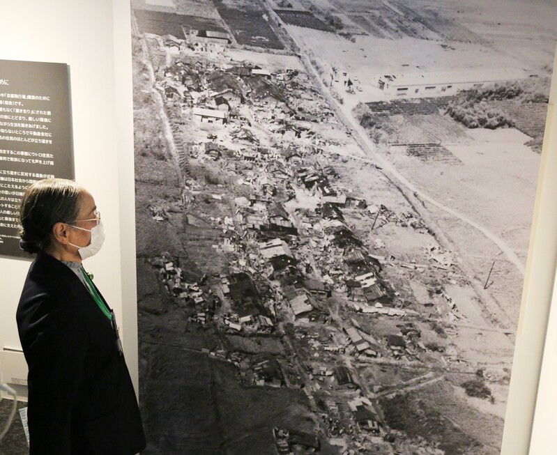 일제가 부려먹고 팽개친 우토로 조선인의 굴곡진 역사