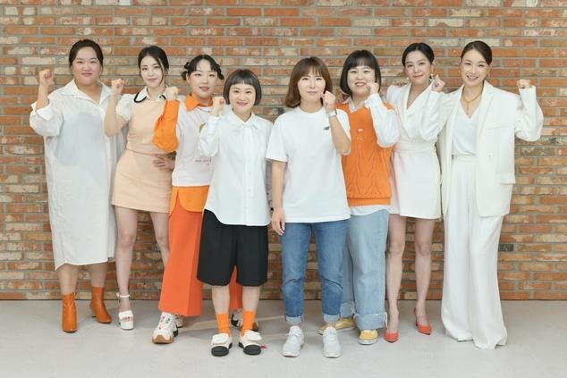 '빼고파' 김신영 "다이어트부터 유지까지 10년간 노하우 전수"