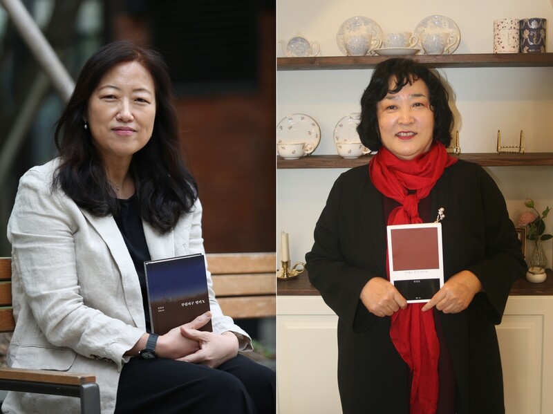 [게시판] 가톨릭문학상 본상 강영숙 작가·신인상 한경옥 시인