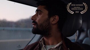 Director Lee Ju-hyoung’s ‘APORIA’ wins gold award at Worldfest Houston International Film Festival