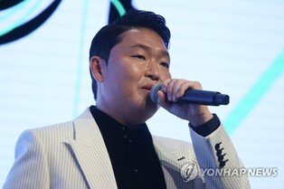 PSY tops iTunes charts in 73 countries including the U.S.