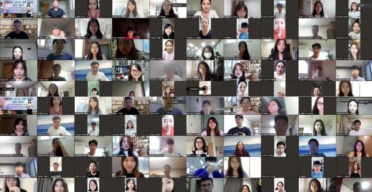 한국국제교류재단, '한중우호 증진' 재한중국인 대학원생 포럼