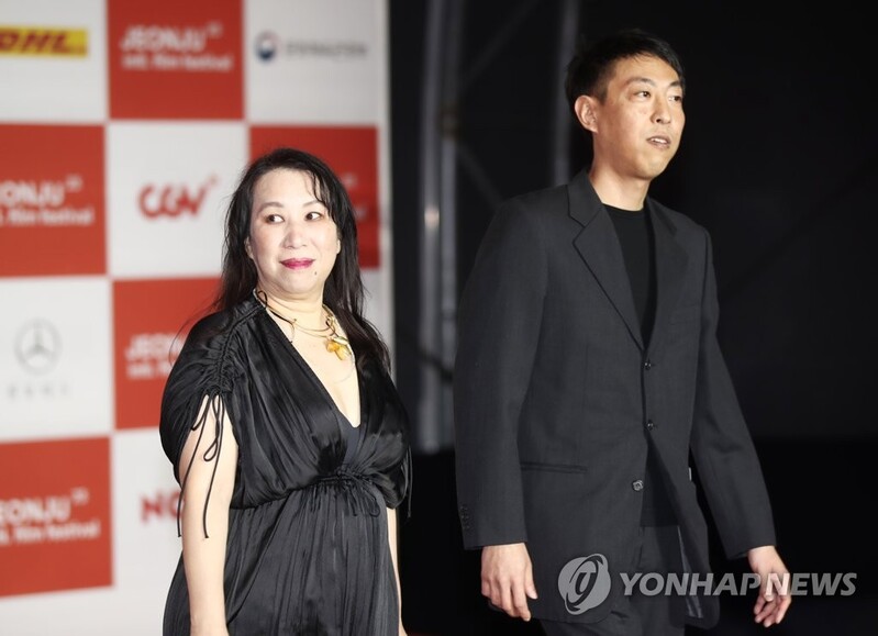 日다큐 감독 "쿠르드족 외면하는 일본…난민 이해하는 계기되길"