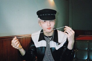 NCT Dream's Jisung tests positive for COVID-19