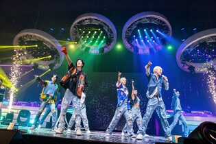 WINNER successfully ends '2022 CONCERT [THE CIRCLE]'