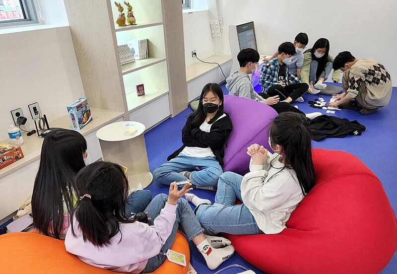 남양주시, 퇴계원에 청소년 문화공간 '펀 그라운드' 개관