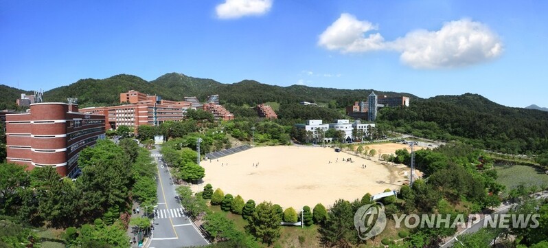 신라대에 대학혁신연구단지 조성…반려동물산업 육성