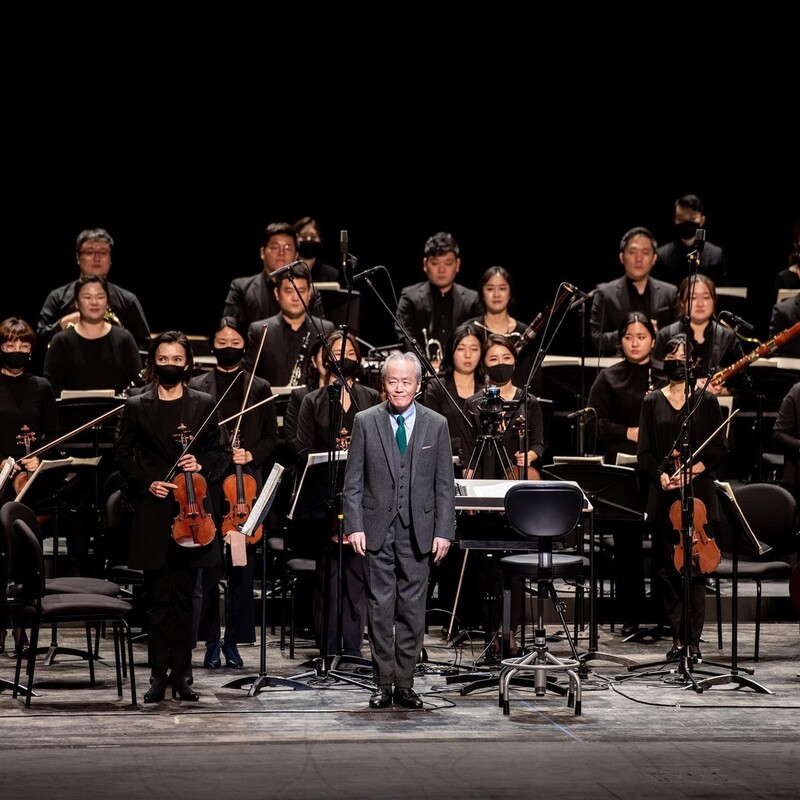 대구오페라하우스 14일 '금난새의 오페라 콘서트'