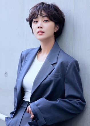 'Military Prosecutor Doberman' Jo Bo-ah "It is a drama that opened the second act of my acting career"