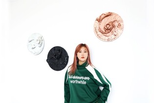 Solbi to hold exhibition 'Humming' at Paris Koh Fine Arts