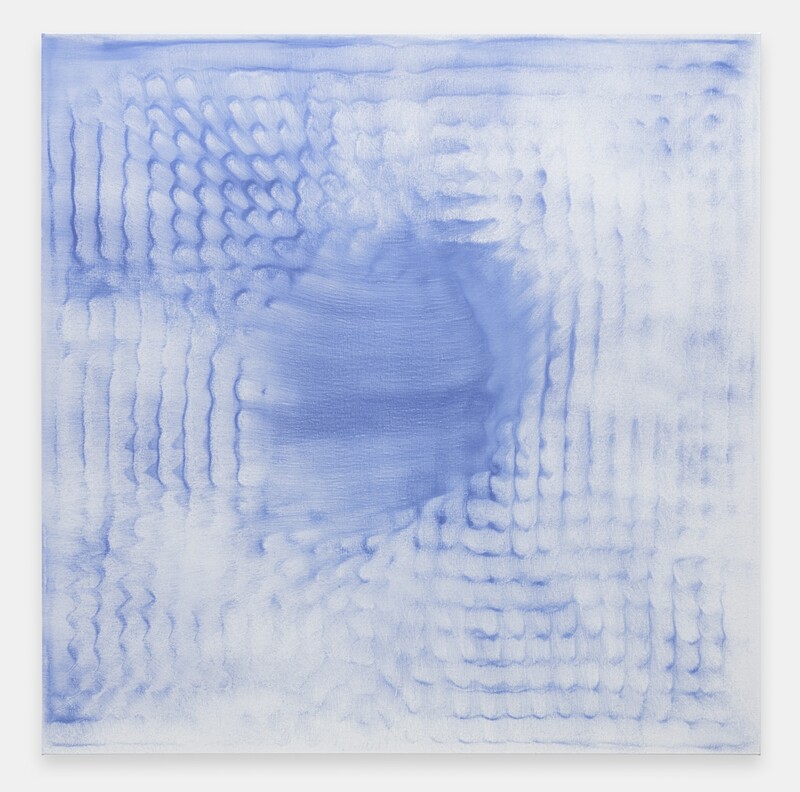 붓 대신 소리로 그린다…두 개의 음이 빚은 '공명 회화'