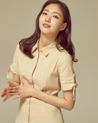 Actress Kim Go-eun donates 50 million won for Children’s Day