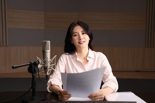 Lee Young-ae narrates EBS documentary ‘Children’s Right’