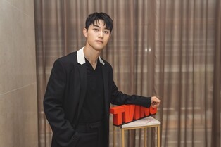 Kwak Dong-yeon of ‘Monstrous’ says “A work that made new category for me as an actor”