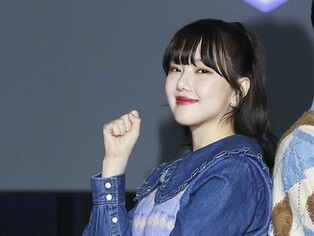 GFRIEND's Ye-rin to make solo debut with mini album