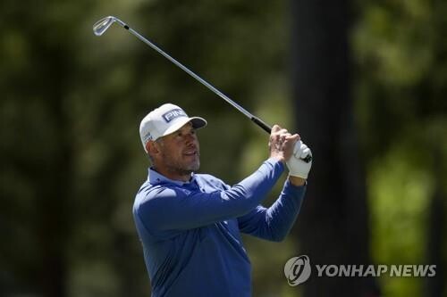 전 세계 1위 웨스트우드, 사우디 지원 리브 골프 합류 공개