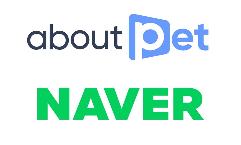 어바웃펫, 네이버서 100억원 투자 유치…협업 강화