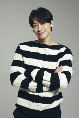 Rain donates 100 million won to Non-governmental Organization, 'G-Foundation'