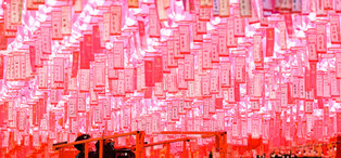 [K-Geography] Ahead of Buddha's Birthday