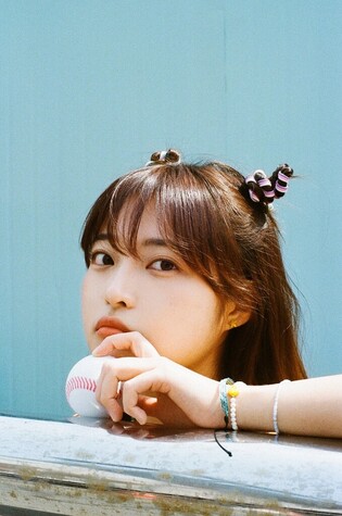 Yebit says her music career started with a 'reckless ambition'