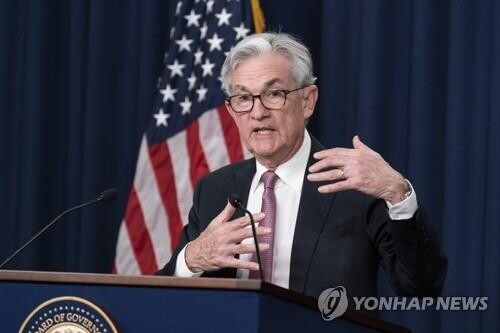 S. Korea vows 'preemptive' steps against market volatility after Fed's rate hike