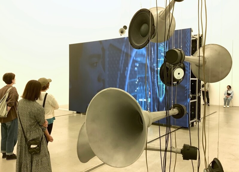 [미술소식] MMCA 현대차시리즈 '문경원·전준호'전 일본서 개막