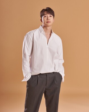 U-KISS’ Hoon to marry Hwang Ji-sun from Girl’s Day