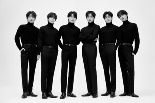 Boy group TNX’s reality show 'THE NEW SIX' to be aired on SBS