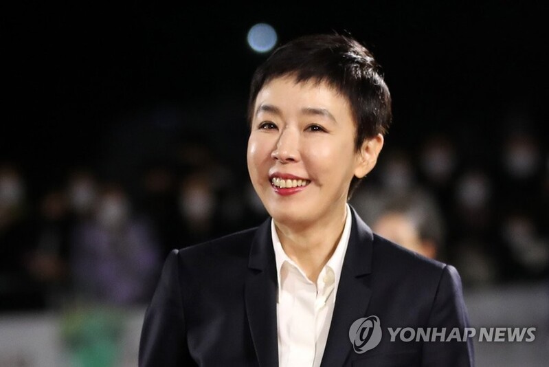 Film icon Kang Soo-youn dies at 55