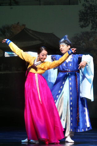 [Hallyupedia] Chunhyangjeon