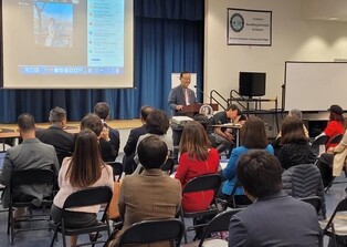 'e-Library' introducing 120 years of Korean American history and culture to open next year